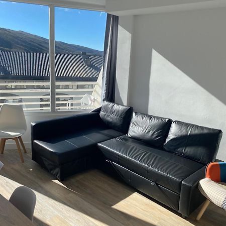 Apartamento Plaza Pradollano 1 Сиера Невада Екстериор снимка