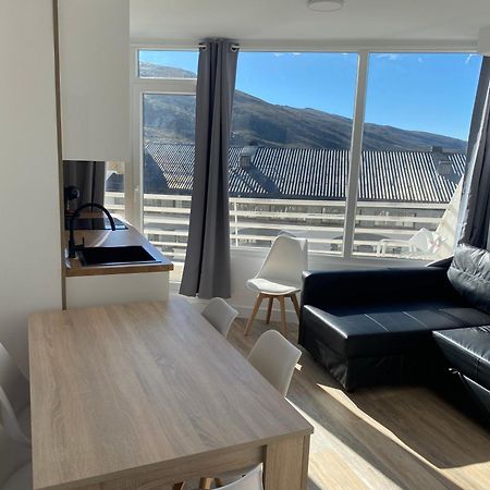 Apartamento Plaza Pradollano 1 Сиера Невада Екстериор снимка