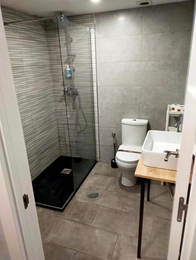 Apartamento Plaza Pradollano 1 Сиера Невада Екстериор снимка