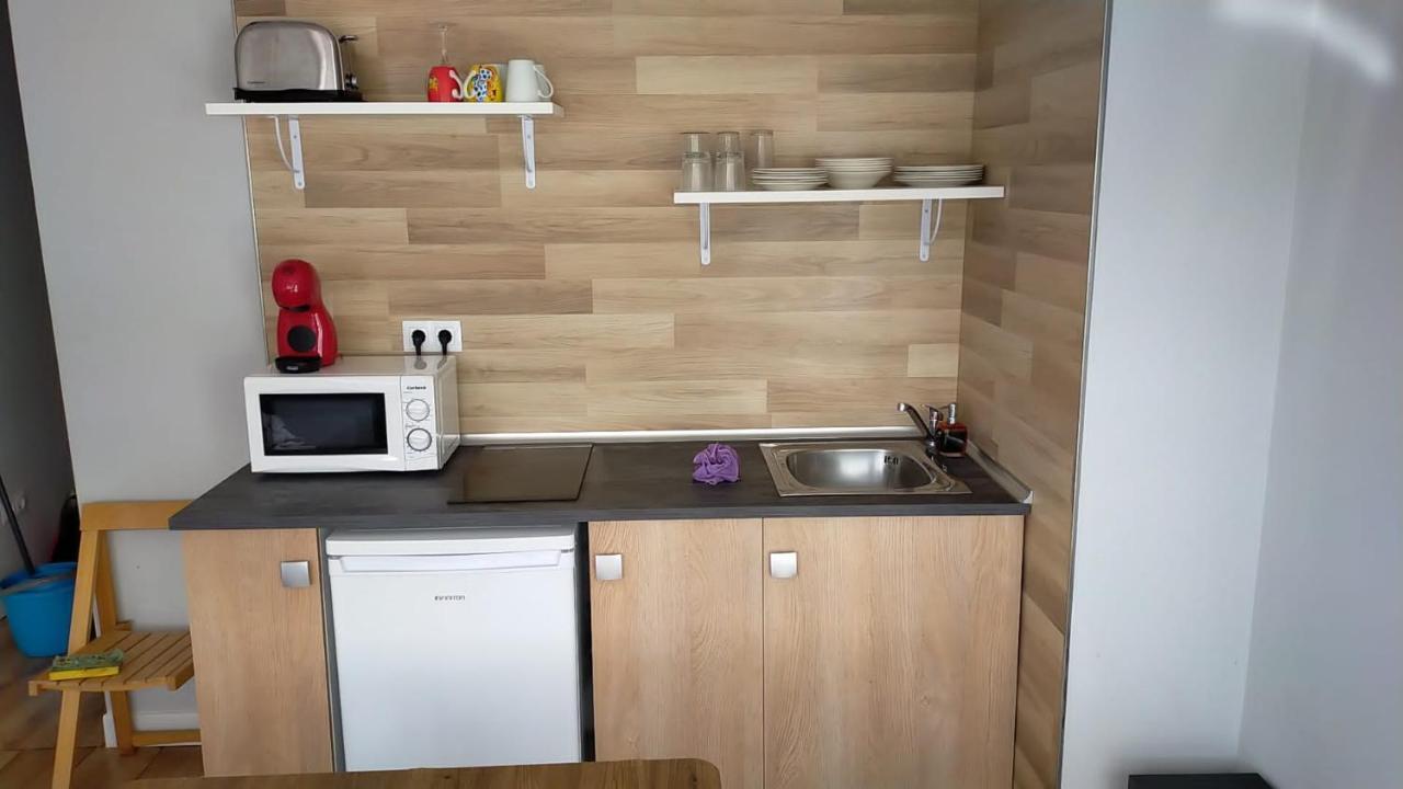 Apartamento Plaza Pradollano 1 Сиера Невада Екстериор снимка