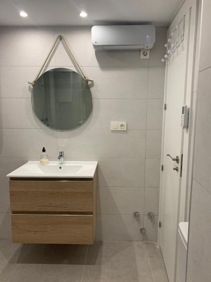 Apartamento Plaza Pradollano 1 Сиера Невада Екстериор снимка