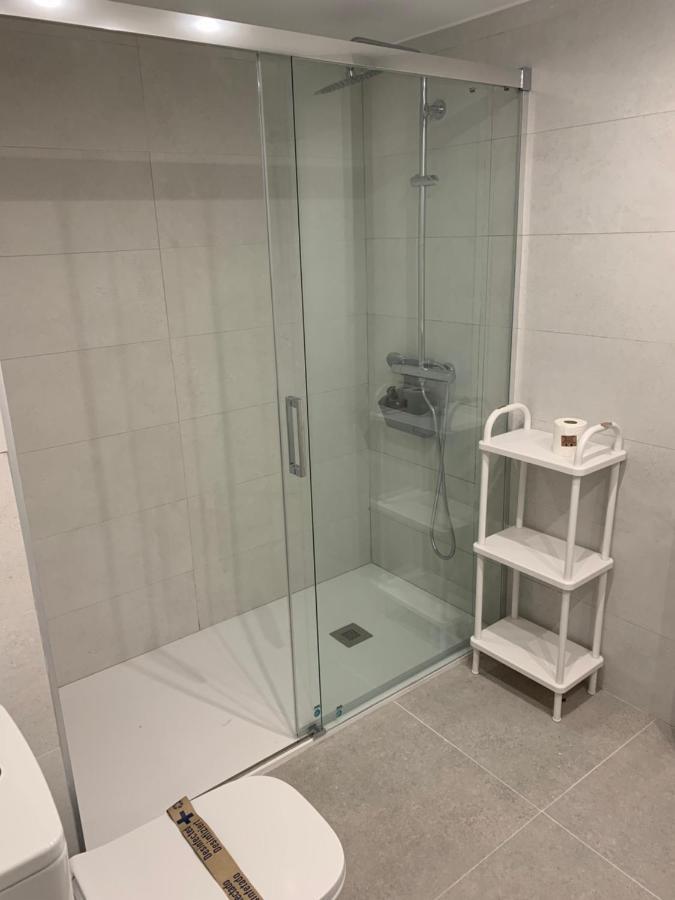 Apartamento Plaza Pradollano 1 Сиера Невада Екстериор снимка