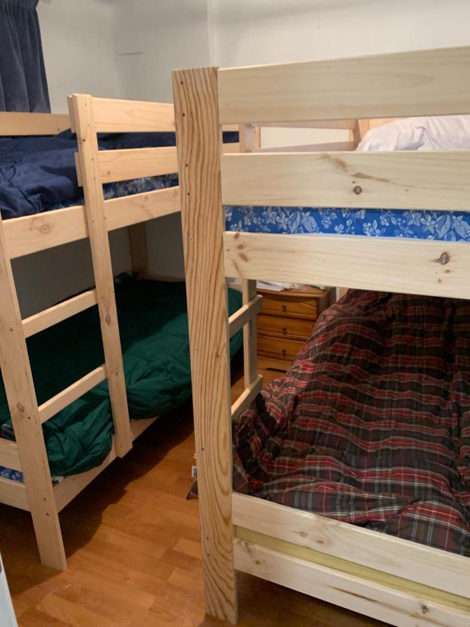 Apartamento Plaza Pradollano 1 Сиера Невада Екстериор снимка