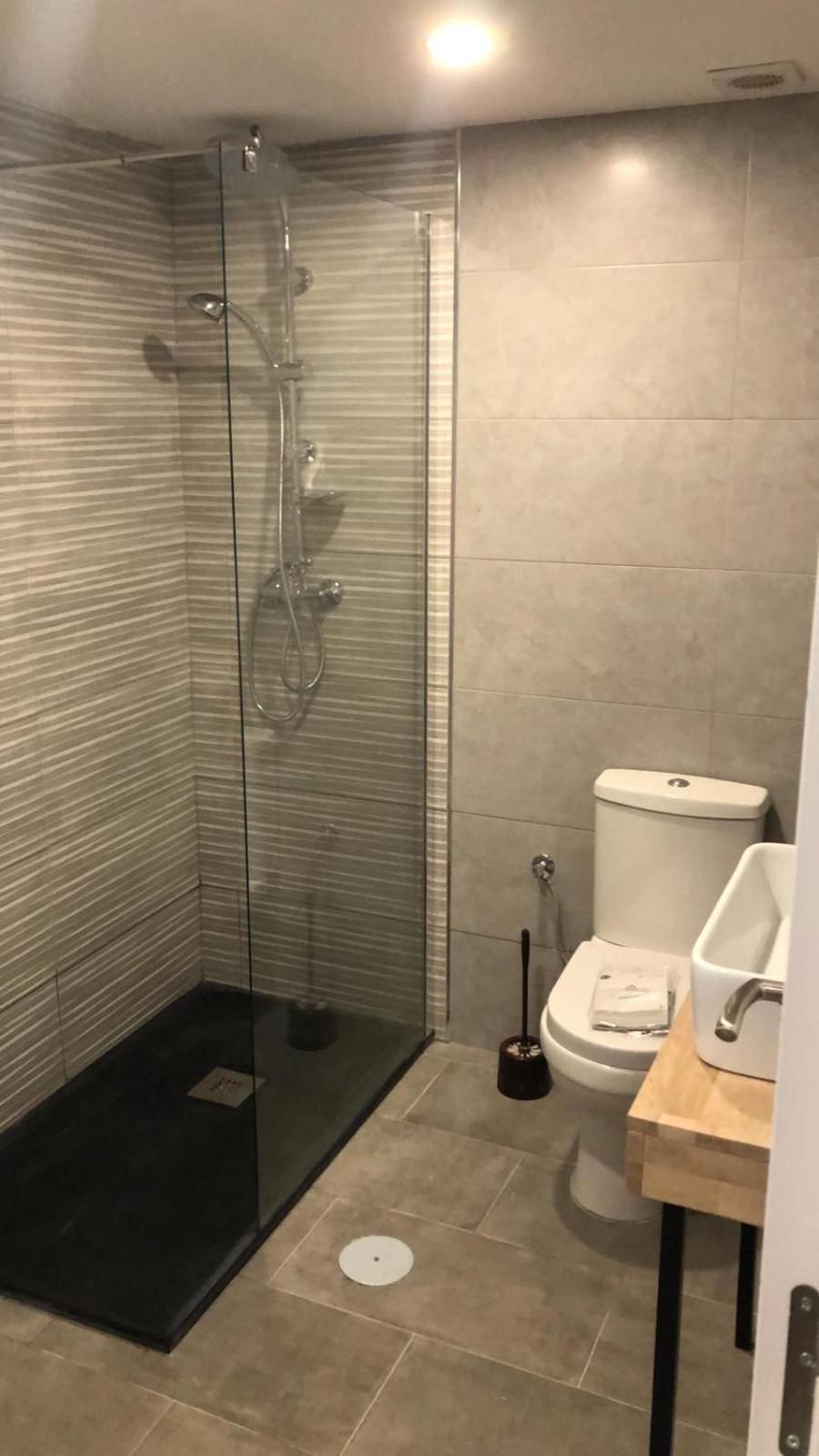 Apartamento Plaza Pradollano 1 Сиера Невада Екстериор снимка