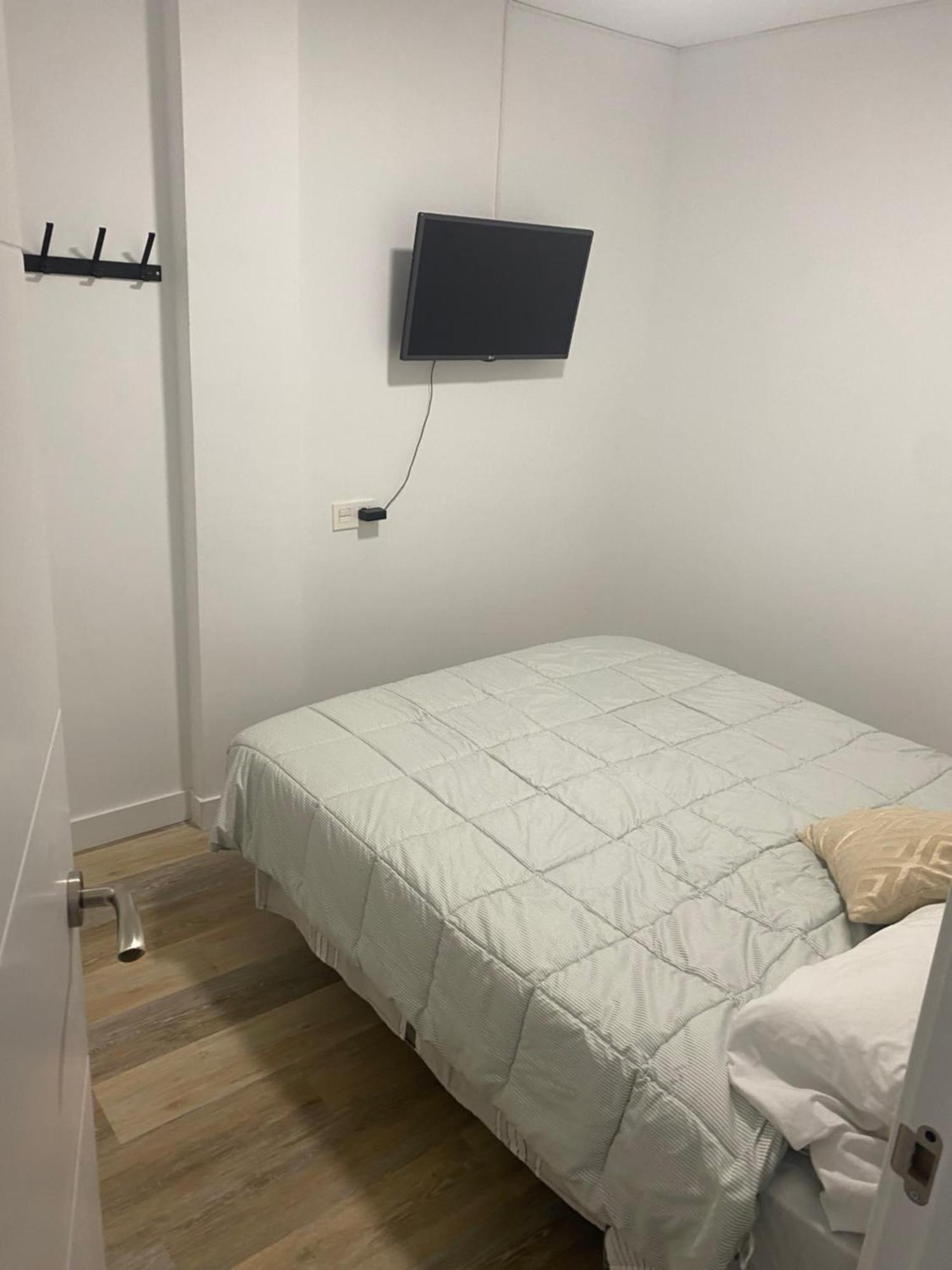 Apartamento Plaza Pradollano 1 Сиера Невада Екстериор снимка