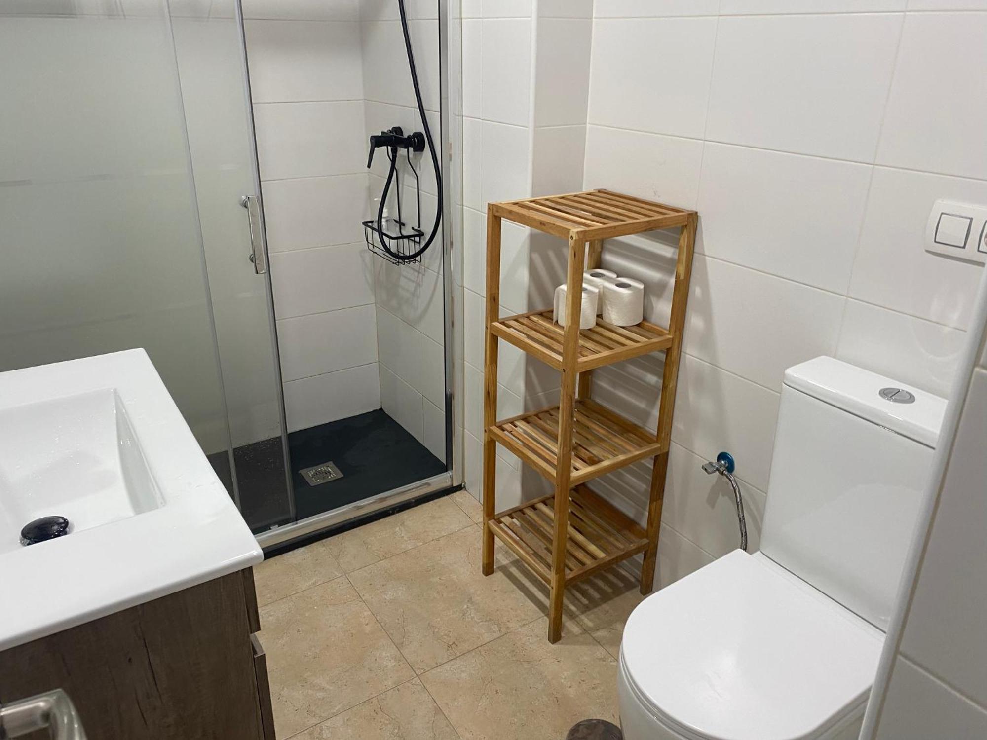 Apartamento Plaza Pradollano 1 Сиера Невада Екстериор снимка