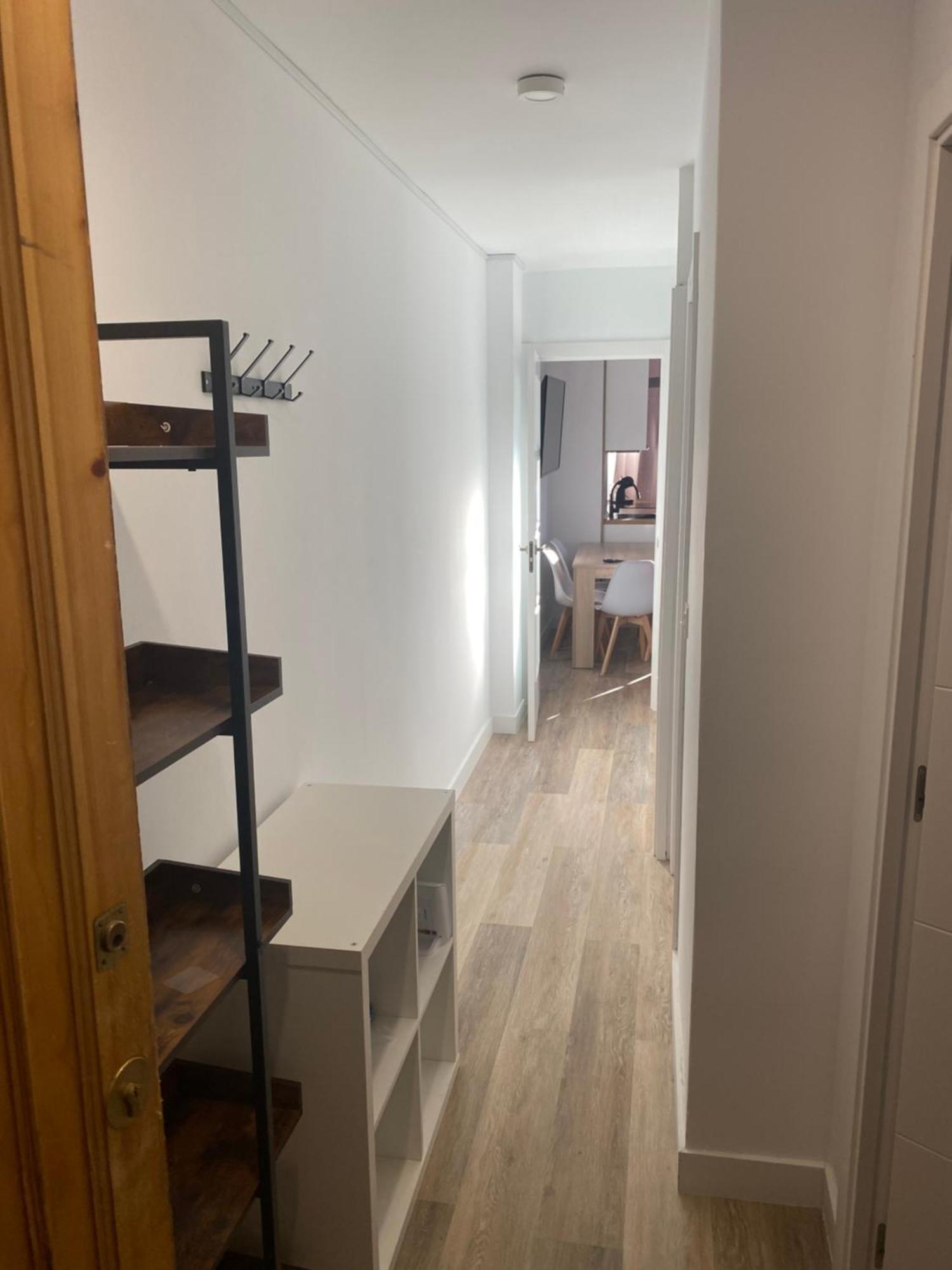 Apartamento Plaza Pradollano 1 Сиера Невада Екстериор снимка