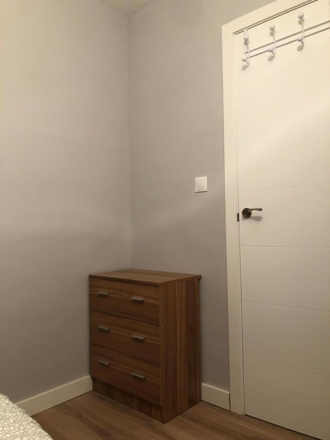 Apartamento Plaza Pradollano 1 Сиера Невада Екстериор снимка